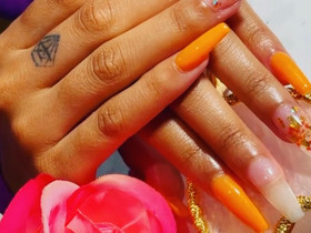 Rakennekynnet, Nails Design, Palvelut, Vantaa, Tori.fi Rakennekynnet, Nails Design, Palvelut, Vantaa, Tori.fi