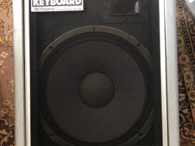 Roland cube-60 vahvistin, Kitarat, bassot ja vahvistimet, Musiikki ja soittimet, Kouvola, Tori.fi Roland cube-60 vahvistin, Kitarat, bassot ja vahvistimet, Musiikki ja soittimet, Kouvola, Tori.fi