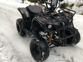 110 mönkijä, Mönkijät, Moto, Ilmajoki, Tori.fi 110 mönkijä, Mönkijät, Moto, Ilmajoki, Tori.fi
