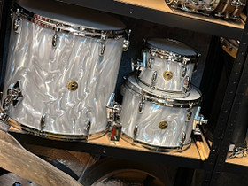 Gretsch USA Custom setti, Rummut, Musiikki ja soittimet, Helsinki, Tori.fi Gretsch USA Custom setti, Rummut, Musiikki ja soittimet, Helsinki, Tori.fi