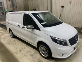 Mercedes-Benz Vito, Autot, Ilmajoki, Tori.fi Mercedes-Benz Vito, Autot, Ilmajoki, Tori.fi