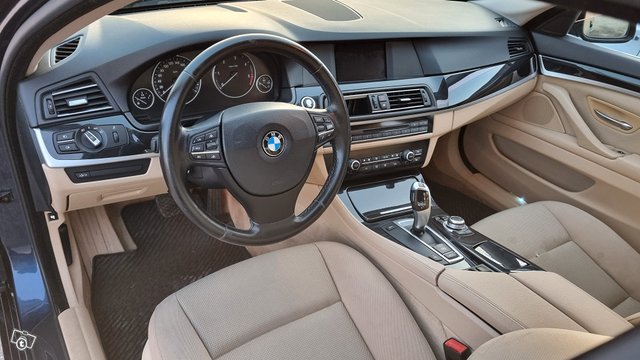 Bmw 520 12