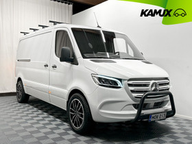 Mercedes-Benz Sprinter, Autot, Turku, Tori.fi Mercedes-Benz Sprinter, Autot, Turku, Tori.fi