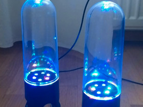 Bluethoot kaiuttimet, Muu musiikki ja soittimet, Musiikki ja soittimet, Kotka, Tori.fi Bluethoot kaiuttimet, Muu musiikki ja soittimet, Musiikki ja soittimet, Kotka, Tori.fi