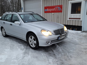 Mercedes-Benz C, Autot, Joensuu, Tori.fi Mercedes-Benz C, Autot, Joensuu, Tori.fi