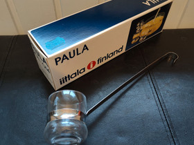 Iittala Paula boolikauha, Tarjoiluastiat, Keittiötarvikkeet ja astiat, Salo, Tori.fi Iittala Paula boolikauha, Tarjoiluastiat, Keittiötarvikkeet ja astiat, Salo, Tori.fi