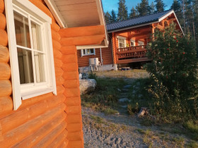Huvila Lieksassa, Mökit ja loma-asunnot, Lieksa, Tori.fi Huvila Lieksassa, Mökit ja loma-asunnot, Lieksa, Tori.fi