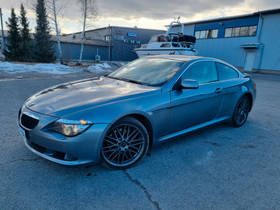 BMW 6-sarja, Autot, Salo, Tori.fi BMW 6-sarja, Autot, Salo, Tori.fi