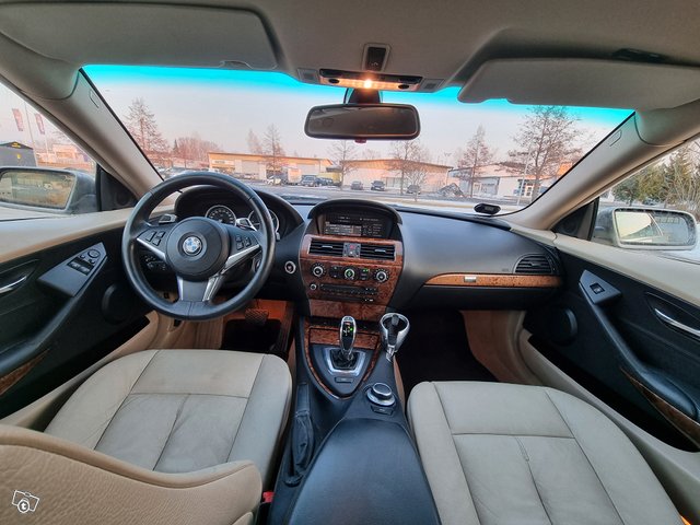 BMW 6-sarja 13