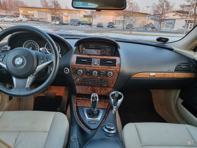 BMW 6-sarja 14