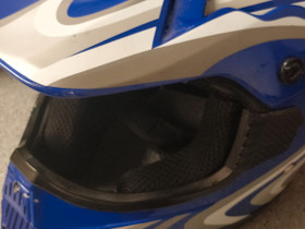 Crossikypärä, Muut motot, Moto, Vaasa, Tori.fi Crossikypärä, Muut motot, Moto, Vaasa, Tori.fi