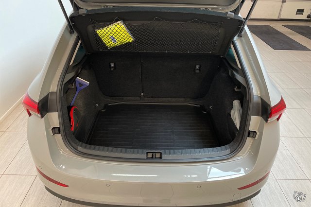 Skoda Scala 11