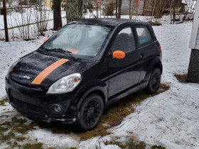 Ligier ixo, Mopoautot, Moto, Asikkala, Tori.fi Ligier ixo, Mopoautot, Moto, Asikkala, Tori.fi