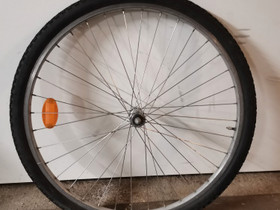 Polkupyörän etuvanteita nastarenkailla, Pyörätarvikkeet ja kypärät, Polkupyörät ja pyöräily, Kemi, Tori.fi Polkupyörän etuvanteita nastarenkailla, Pyörätarvikkeet ja kypärät, Polkupyörät ja pyöräily, Kemi, Tori.fi
