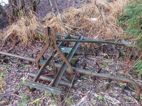 Rullaäes, Maatalouskoneet, Työkoneet ja kalusto, Rauma, Tori.fi Rullaäes, Maatalouskoneet, Työkoneet ja kalusto, Rauma, Tori.fi