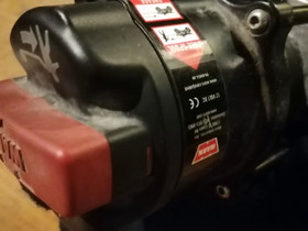 WARN vrz 35 s 3500lbs, Mönkijän varaosat ja tarvikkeet, Mototarvikkeet ja varaosat, Lahti, Tori.fi WARN vrz 35 s 3500lbs, Mönkijän varaosat ja tarvikkeet, Mototarvikkeet ja varaosat, Lahti, Tori.fi