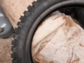 Michelin 2.50 x 12 crossin kumi, Renkaat, Mototarvikkeet ja varaosat, Jyväskylä, Tori.fi Michelin 2.50 x 12 crossin kumi, Renkaat, Mototarvikkeet ja varaosat, Jyväskylä, Tori.fi