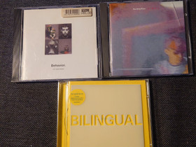 Pet Shop Boys CD levyjä, Musiikki CD, DVD ja äänitteet, Musiikki ja soittimet, Imatra, Tori.fi Pet Shop Boys CD levyjä, Musiikki CD, DVD ja äänitteet, Musiikki ja soittimet, Imatra, Tori.fi