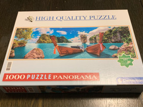 Palapeli 1000 palaa Phuket Bay panorama, Pelit ja muut harrastukset, Helsinki, Tori.fi Palapeli 1000 palaa Phuket Bay panorama, Pelit ja muut harrastukset, Helsinki, Tori.fi