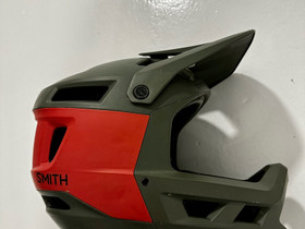 Smith Mainline mips Fullface kypärä M-koko, Pyörätarvikkeet ja kypärät, Polkupyörät ja pyöräily, Tampere, Tori.fi Smith Mainline mips Fullface kypärä M-koko, Pyörätarvikkeet ja kypärät, Polkupyörät ja pyöräily, Tampere, Tori.fi