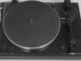 Thorens 318 mk II vintage hifi vinyylisoitin, Audio ja musiikkilaitteet, Viihde-elektroniikka, Helsinki, Tori.fi Thorens 318 mk II vintage hifi vinyylisoitin, Audio ja musiikkilaitteet, Viihde-elektroniikka, Helsinki, Tori.fi