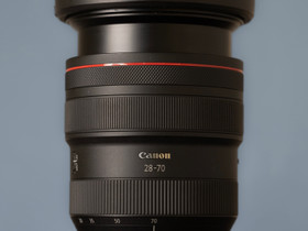 CANON RF 28-70mm f/2 L USM, Objektiivit, Kamerat ja valokuvaus, Espoo, Tori.fi CANON RF 28-70mm f/2 L USM, Objektiivit, Kamerat ja valokuvaus, Espoo, Tori.fi