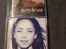 Sade CD levyjä, Musiikki CD, DVD ja äänitteet, Musiikki ja soittimet, Imatra, Tori.fi Sade CD levyjä, Musiikki CD, DVD ja äänitteet, Musiikki ja soittimet, Imatra, Tori.fi