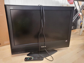Panasonic, Televisiot, Viihde-elektroniikka, Jyväskylä, Tori.fi Panasonic, Televisiot, Viihde-elektroniikka, Jyväskylä, Tori.fi