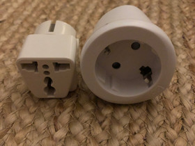 Matka-adapteri, Matkat, risteilyt ja lentoliput, Matkat ja liput, Rovaniemi, Tori.fi Matka-adapteri, Matkat, risteilyt ja lentoliput, Matkat ja liput, Rovaniemi, Tori.fi