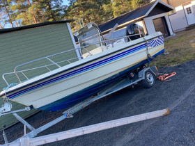 Delphin 570, 115hv mercury 4t, Moottoriveneet, Veneet, Raasepori, Tori.fi Delphin 570, 115hv mercury 4t, Moottoriveneet, Veneet, Raasepori, Tori.fi