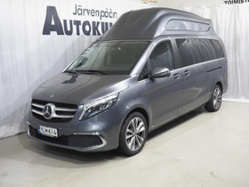 Mercedes-Benz V, Autot, Järvenpää, Tori.fi Mercedes-Benz V, Autot, Järvenpää, Tori.fi