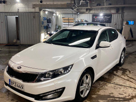 KIA Optima, Autot, Savonlinna, Tori.fi KIA Optima, Autot, Savonlinna, Tori.fi