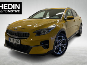 KIA XCeed, Autot, Kuopio, Tori.fi KIA XCeed, Autot, Kuopio, Tori.fi