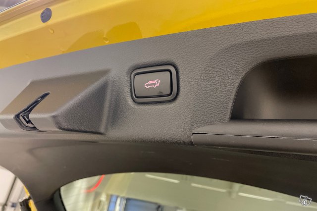 KIA XCeed 12