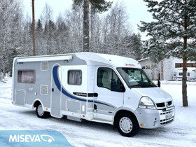 Dethleffs Esprit RT6844, Matkailuautot, Matkailuautot ja asuntovaunut, Janakkala, Tori.fi Dethleffs Esprit RT6844, Matkailuautot, Matkailuautot ja asuntovaunut, Janakkala, Tori.fi