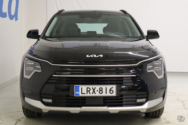KIA NIRO 2