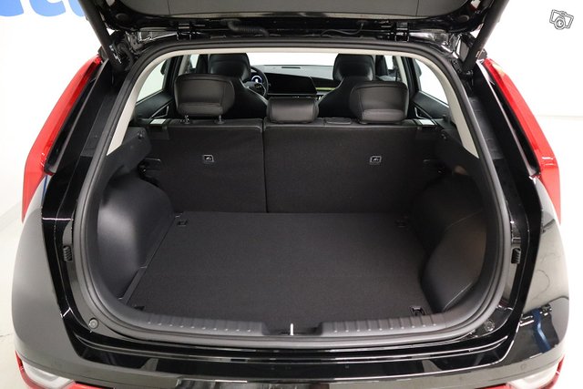 KIA NIRO 17