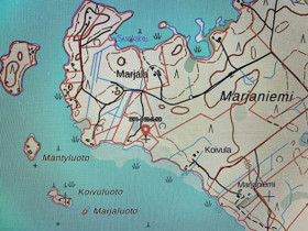 5000m², Marjaniementie, Taipalsaari, Tontit, Taipalsaari, Tori.fi 5000m², Marjaniementie, Taipalsaari, Tontit, Taipalsaari, Tori.fi