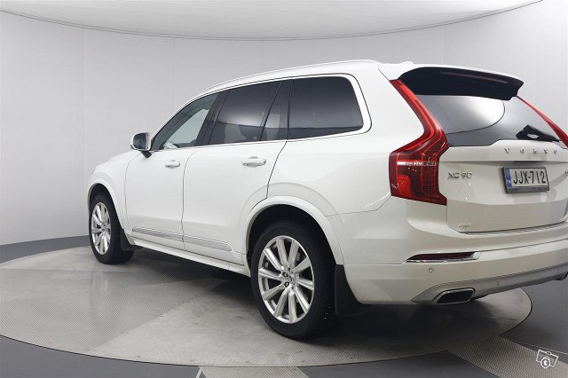 VOLVO XC90 3