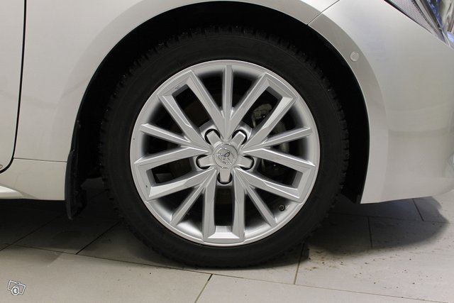 Toyota Corolla 18