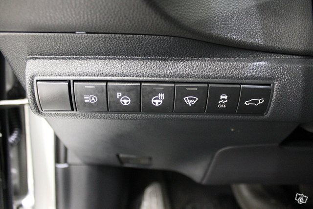 Toyota Corolla 24