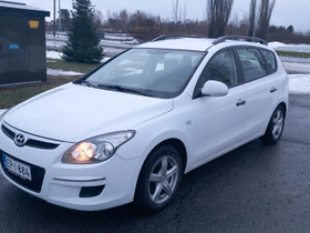 Hyundai i30, Autot, Isokyrö, Tori.fi