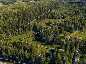 2H, Tottijärventie 118, Tottijärvi, Nokia, Metsätilat ja maatilat, Nokia, Tori.fi