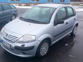 Citroen C3, Autot, Isokyrö, Tori.fi Citroen C3, Autot, Isokyrö, Tori.fi