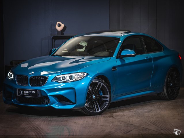 BMW M2
