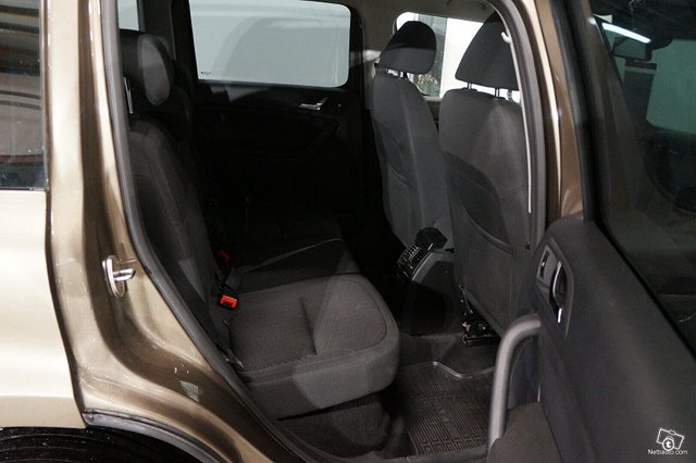Skoda Yeti 10