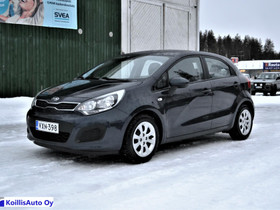 Kia Rio, Autot, Pudasjärvi, Tori.fi Kia Rio, Autot, Pudasjärvi, Tori.fi