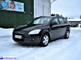 Kia Ceed, Autot, Pudasjärvi, Tori.fi Kia Ceed, Autot, Pudasjärvi, Tori.fi