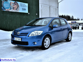 Toyota Auris, Autot, Pudasjärvi, Tori.fi Toyota Auris, Autot, Pudasjärvi, Tori.fi