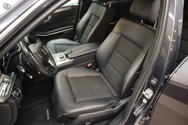 Mercedes-Benz E 5